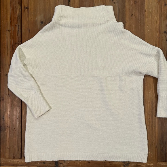 Free People Ottoman Slouchy Tunic - Picture 4 of 6